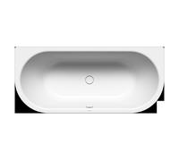 Kaldewei CENTRO DUO 2 135 180x80cm, 283500011001, Couleur: Blanc alpin avec Invisible Grip
