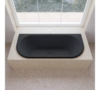 KALDEWEI CENTRO DUO 2 Baignoire semi-îlot, 283500010676, 135