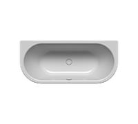 Kaldewei Centro duo 2 bain 283100013199 170x75cm, effet perlant, manhattan