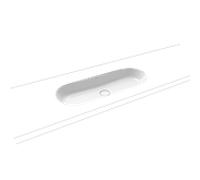 Kaldewei Centro Kaldewei 903306003001 3060, 900 x 370 mm, effet perlant
