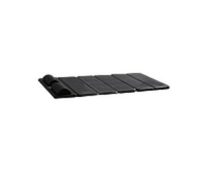 Kaldewei Chaise longue Relax Modèle 7120 689710130000 200 x 100 cm, chocolat