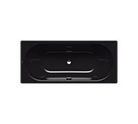 Kaldewei Classic bain duo 290500010701 170x70cm, noir