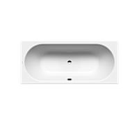 Kaldewei Classic bain duo 290530000001 170x70cm, antidérapant, blanc
