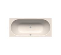 Kaldewei Classic bain duo 290530003231 170x70cm, effet perle antidérapant, pergamon