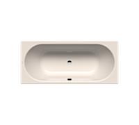 Kaldewei Classic bain duo 290700013231 170x75cm, effet perlant, pergamon