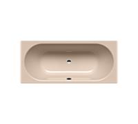 Kaldewei Classic bain duo 290730003030 170x75cm, effet perlant antidérapant, beige bahama