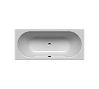Kaldewei Classic bain duo 290730003199 170x75cm, effet perle antidérapant, manhattan