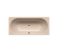 Kaldewei Classic bain duo 291034010030 180x80cm, antidérapant complet, beige bahama
