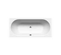 Kaldewei Baignoire Classic Duo 110 291000013001 180 x 80 x 43 cm Blanc effet perlant