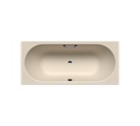 Kaldewei Classic duo baignoire 290510110661 170x70cm, trou de poignée, beige chaud20