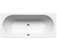 Kaldewei Classic Duo baignoire rectangulaire 190x90 cm blanc 291500010001