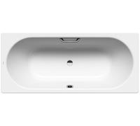 Kaldewei Classic Duo baignoire rectangulaire 190x90 cm blanc 291510110001