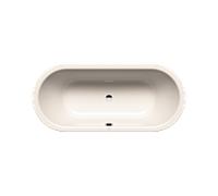 Kaldewei Classic duo bain ovale 291400010231 170x75cm, pergamon