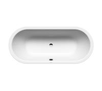Kaldewei Classic Duo Oval baignoire autoportante 170x75 cm ovale 291449230001