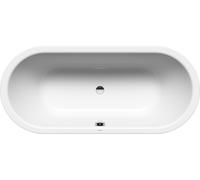 Kaldewei Classic Duo Oval baignoire ovale 180x80 cm ovale blanc 291200010001