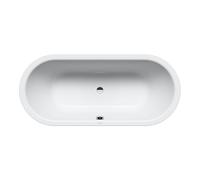 KALDEWEI CLASSIC DUO OVAL Baignoire ovale, 291230000001, 111