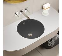 KALDEWEI CLASSIC Vasque à encastrer par-dessous, 910106003676, 3183