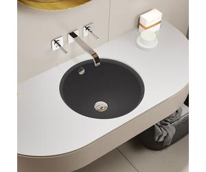 KALDEWEI CLASSIC Vasque à encastrer par-dessous, 910106003676, 3183