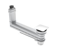 KALDEWEI Clou Garniture de vidage avec système de trop-plein 3901, 905400000001, 3901