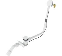 Kaldewei Comfort Level Plus siphon de baignoire || 687772500001