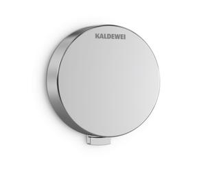 Kaldewei Comfort siphon de baignoire chrome 687772330999