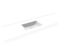 Kaldewei Vasque Cono 3087 902306003001 569 x 382 mm Effet perlant Blanc nacré