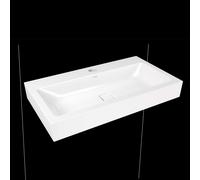 KALDEWEI CONO Lavabo mural, 902606013001, 3090