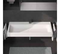 KALDEWEI CONO Lavabo mural, 902706013711, 3091