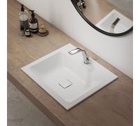 KALDEWEI CONO Vasque à encastrer par-dessus, 901606013001, 3080