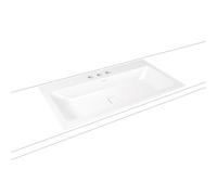 KALDEWEI CONO Vasque à encastrer par-dessus, 901706033711, 3081