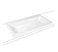 KALDEWEI CONO Vasque à encastrer par-dessus, 902006003711, 3084
