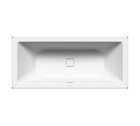 Baignoire Rectangulaire Kaldewei Conoduo 2000x1000x445mm modèle 735 Blanc Alpin 235300010001