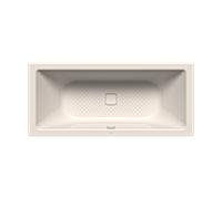 Kaldewei Conoduo baignoire 235134013231 180x80cm, plein effet perle anti-glissement, Pergamon