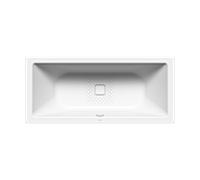 Kaldewei Baignoire Conoduo 235230003001 190x90cm, effet perle antidérapant, blanc