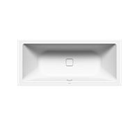 Kaldewei Conoduo bath 235300010711 200x100cm, sans effet / antidérapant, blanc alpin mat