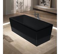 KALDEWEI CONODUO Baignoire en îlot, carré/rectangulaire, 235249130676, 734-7