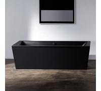 KALDEWEI CONODUO Baignoire en îlot, carré/rectangulaire, 235249130701, 734-7