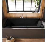 KALDEWEI CONODUO Baignoire rectangulaire encastrée, 235200010676, 734