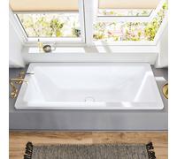 Kaldewei Conoduo bath 235330000001 200x100cm, antidérapant, blanc