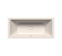 Kaldewei Conoduo bath 235000013231 170x75cm, effet perlant, pergamon