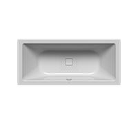 Kaldewei Conoduo bath 235130003199 180x80cm, effet perle antidérapant, manhattan