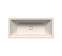 Kaldewei Conoduo bath 235130003231 180x80cm, effet perle antidérapant, pergamon