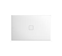 Kaldewei Conoflat 785-2 90x120cm avec support polystyrène, 465548040001, Couleur: Blanc