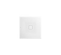 Kaldewei Conoflat 790- zone de douche 2000 466030000001 120 x 120 cm, blanc, antidérapant