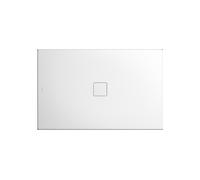 KALDEWEI CONOFLAT 860-2 90x160cm avec support polystyrène, 467648040711, Couleur: Blanc alpin Mat