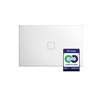 KALDEWEI CONOFLAT Receveur de douche Mod.780-1, 800x900, 465000010001, Couleur: blanc alpin