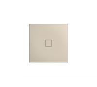 Kaldewei CONOFLAT Receveur de douche Mod.783-1, 900x900, 465300010661, Couleur: Beige chaud 20