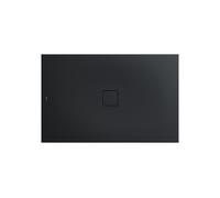 Kaldewei CONOFLAT Receveur de douche Mod.793-1, 1000x1300, 466300010674, Couleur: Gris chaud 85