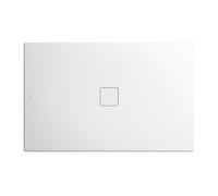 Kaldewei Conoflat receveur de douche rectangulaire 120x100 cm blanc 465947980001