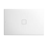 Kaldewei Conoflat receveur de douche rectangulaire 140x90 cm blanc 466535040001